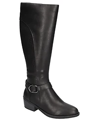 Easy Street Women's Luella Tall Boots
