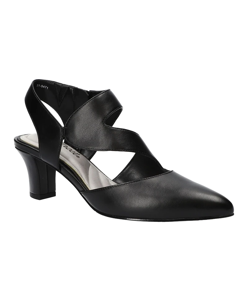 Easy Street Women's Venue Pumps