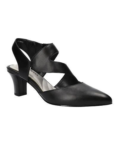 Easy Street Women's Venue Pumps