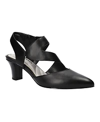 Easy Street Women's Venue Pumps