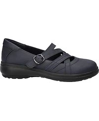 Easy Street Women's Wise Comfort Mary Janes