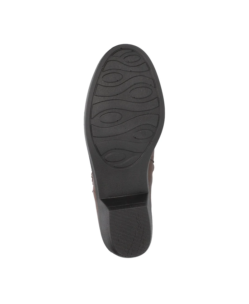 Easy Street Women's Jalia Comfort Booties