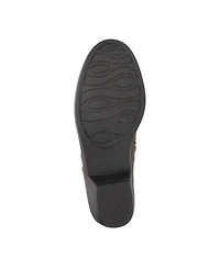 Easy Street Women's Jalia Comfort Booties