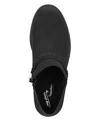 Easy Street Women's Jalia Comfort Booties