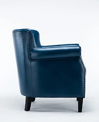 Holly Club Chair
