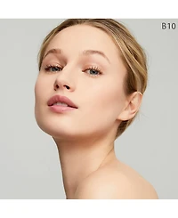 Cle de Peau Beaute Radiant Fluid Foundation Matte Broad Spectrum Spf 20 Sunscreen