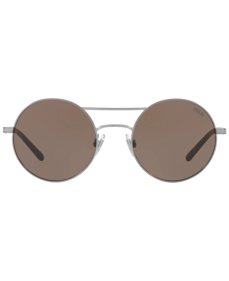 Polo Ralph Lauren Women's Sunglasses, PH3108 51