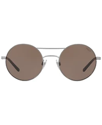 Polo Ralph Lauren Women's Sunglasses, PH3108 51