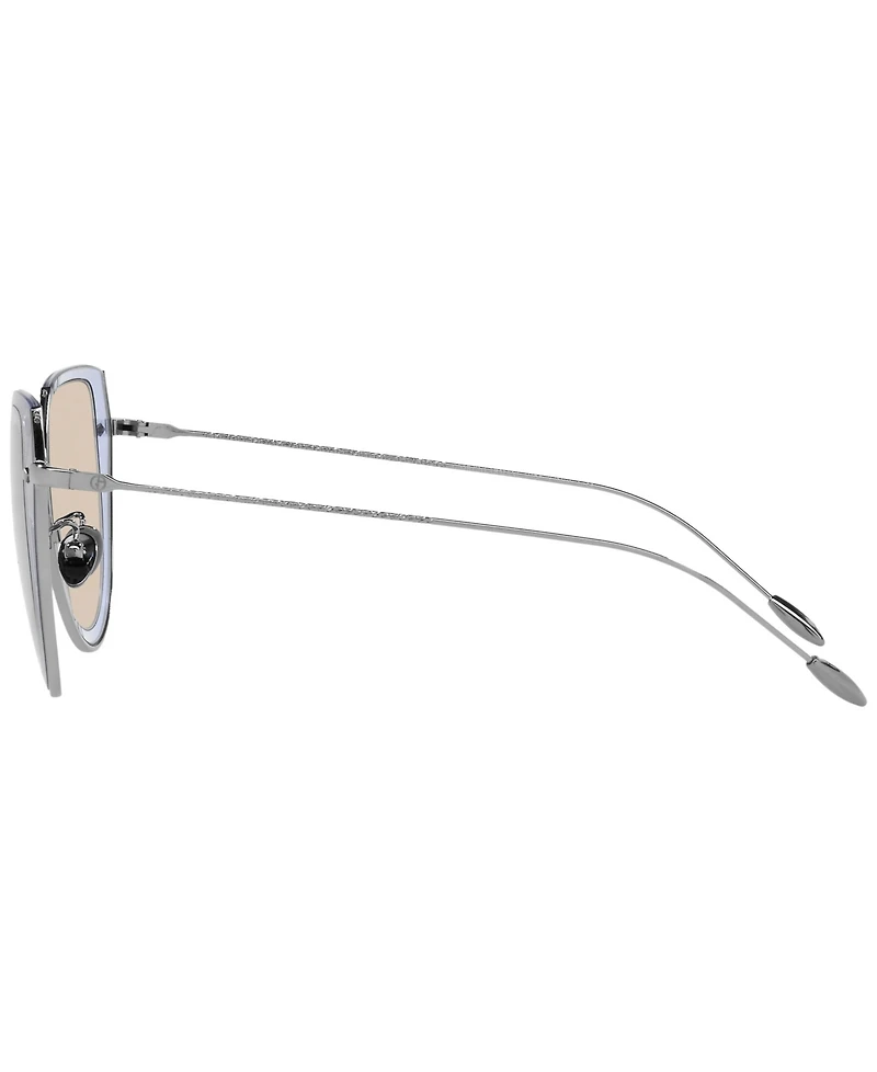 Giorgio Armani Women's Sunglasses, AR6119