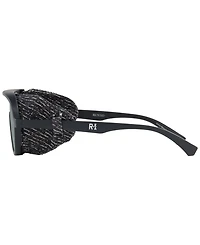 Emporio Armani Men's Sunglasses, EA4166Z 30
