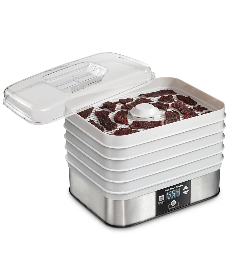 Hamilton Beach Food Dehydrator