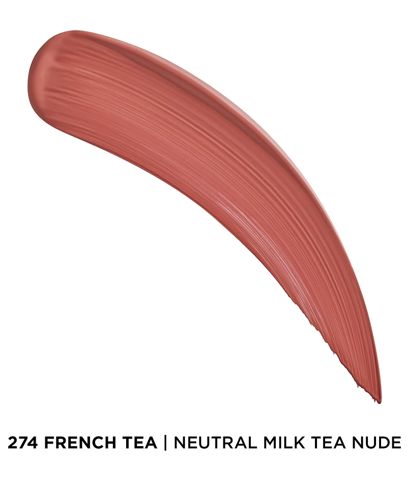 Lancome L'Absolu Rouge Drama Ink Lightweight Liquid Lipstick