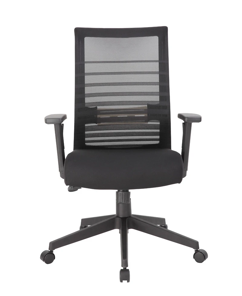 Boss Office Products Mesh Task Chair