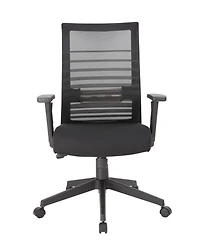 Boss Office Products Mesh Task Chair