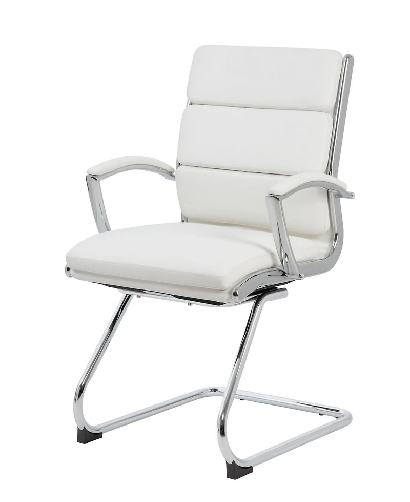 Boss Office Products Executive Mid-Back Chair