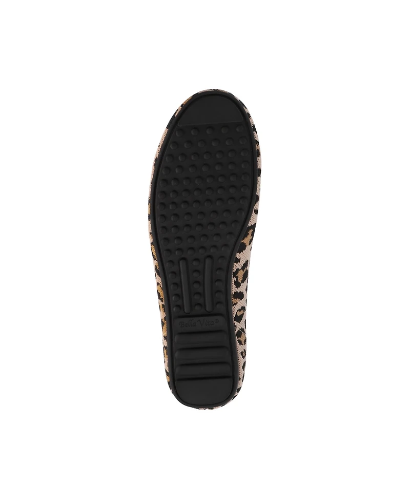 Bella Vita Women's Hathaway Flats