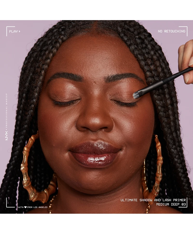 Nyx Professional Makeup Ultimate Shadow & Liner Primer