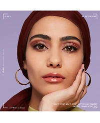 Nyx Professional Makeup Can't Stop Won't Mattifying Powder