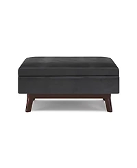 Owen Small Rectangular Storage Ottoman
