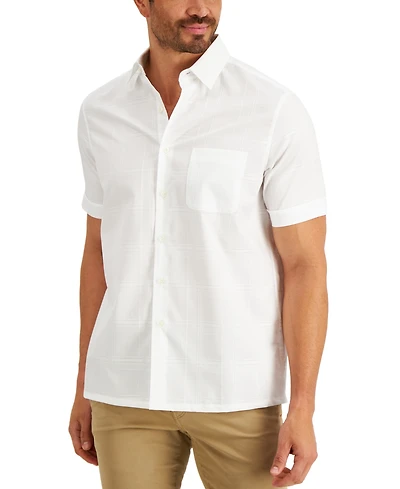 Club Room Men's Inaldo Shirt, Created for Macy's