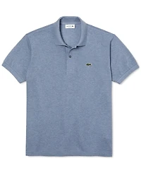 Lacoste Men's Classic Fit Short Sleeve Polo Shirt