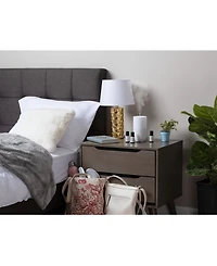 HoMedics Soothe Ultrasonic Aroma Diffuser