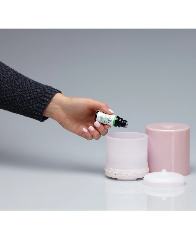 HoMedics Voyage Portable Aroma Diffuser