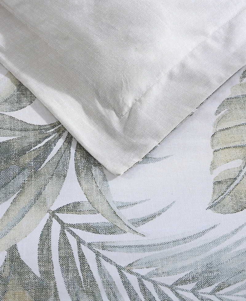 Tommy Bahama Home Waimea Bay 3-Pc. Comforter Set
