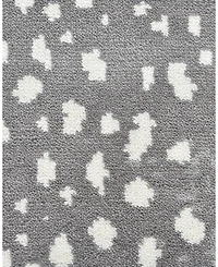 Timeless Rug Designs Louis S3253 8' x 10' Area Rug