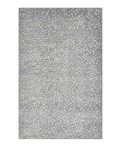 Timeless Rug Designs Arash S3313 8' x 10' Area Rug