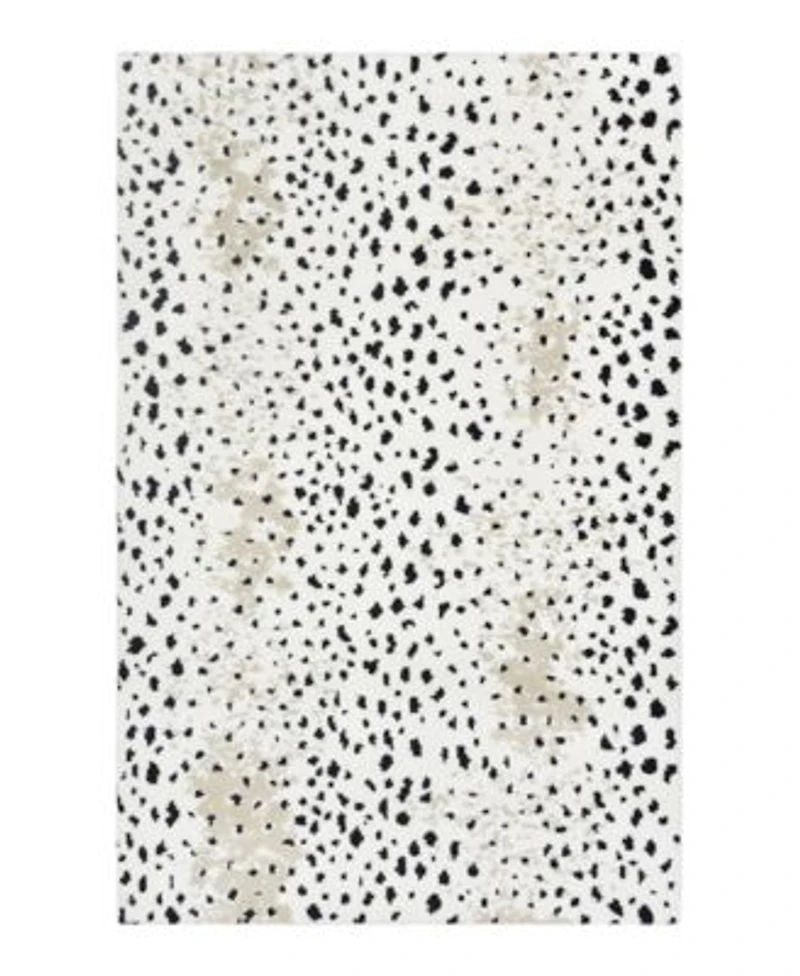 Timeless Rug Designs Louis S3253 Area Rug