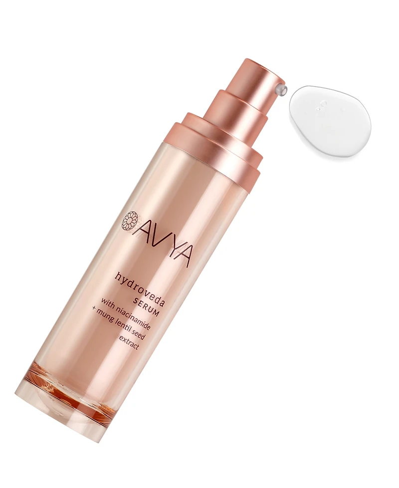 Avya Hydroveda Serum, 1 oz
