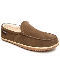 Minnetonka Men's Tilden Slipper