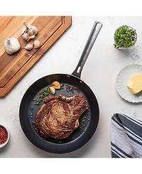Viking 10" Carbon Steel Fry Pan