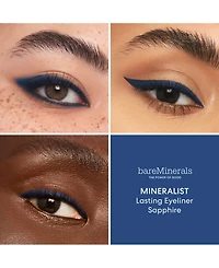 bareMinerals Mineralist Lasting Waterproof Eyeliner