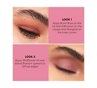bareMinerals Mineralist Ultranatural Talc-Free Eyeshadow Palette