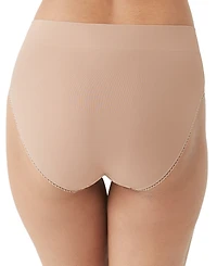 Wacoal Women's Feeling Flexible Hi-Cut Brief Underwear 871332