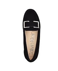 Calvin Klein Jeans Women's Lydia Casual Loafers