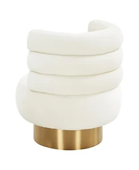 Naomi Swivel Chair
