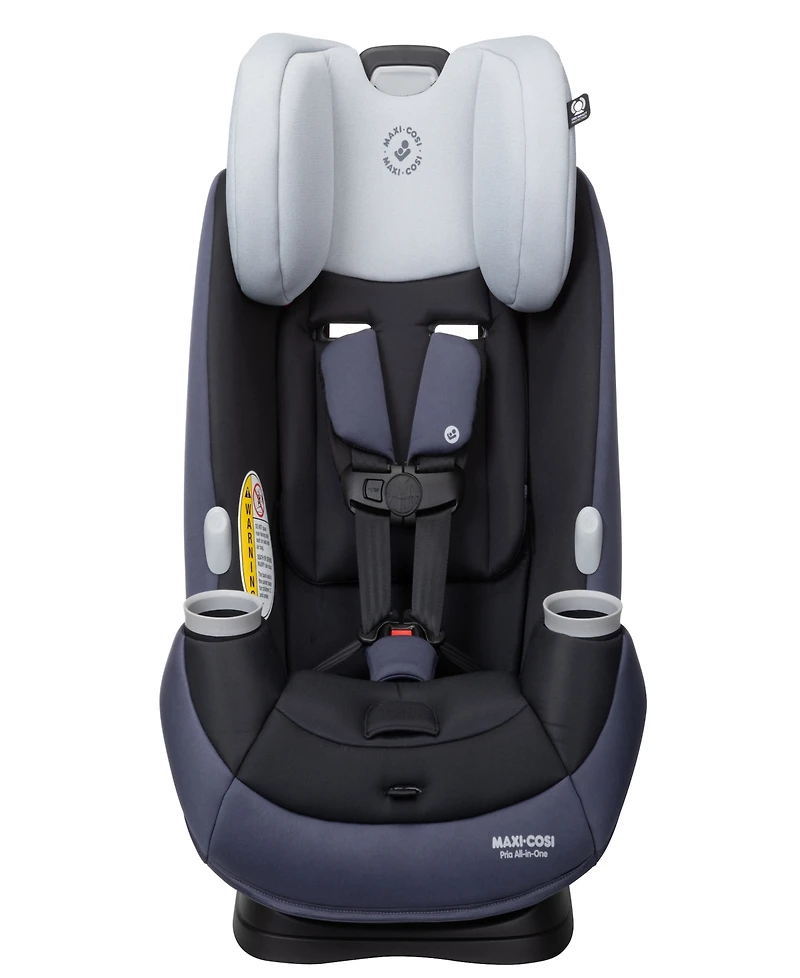 Pria All-in-One Convertible Car Seat