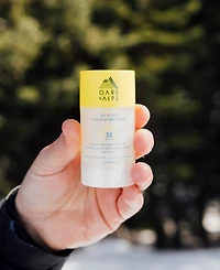 Oars + Alps Go Stick Clear Sunscreen Spf 35, 1.7-oz.