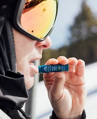 Oars + Alps Shine-Free Ultra-Hydrating Lip Balm Spf 18, 3-Pk.