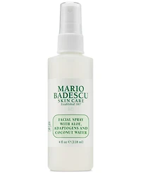 Mario Badescu Facial Spray With Aloe, Adaptogens & Coconut Water