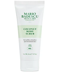 Mario Badescu Coconut Body Scrub, 6-oz.