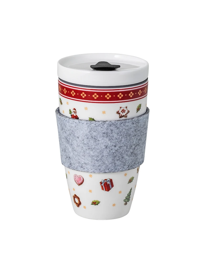 Villeroy & Boch To Go Toy's Delight Coffee Mug