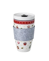 Villeroy & Boch To Go Toy's Delight Coffee Mug