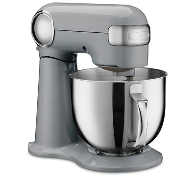 Cuisinart Sm-50 Precision Master 5.5-Qt. Stand Mixer
