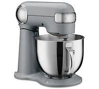 Cuisinart Sm-50 Precision Master 5.5-Qt. Stand Mixer