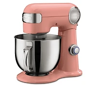 Cuisinart Sm-50 Precision Master 5.5-Qt. Stand Mixer