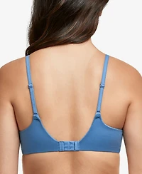 Maidenform Comfort Devotion Extra Coverage Lace Shaping Underwire Bra 9404